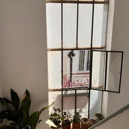Апартаменты Bc14 Cosy Sunlit