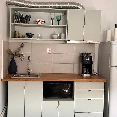 Bc14 Cosy Sunlit Bucarest