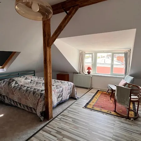 Appartement Bc14 Cosy Sunlit *