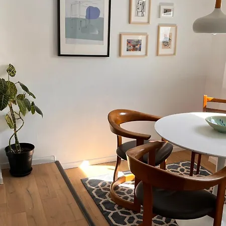 Bc14 Cosy Sunlit Appartement Bucarest