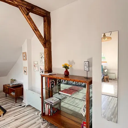 Appartement Bc14 Cosy Sunlit