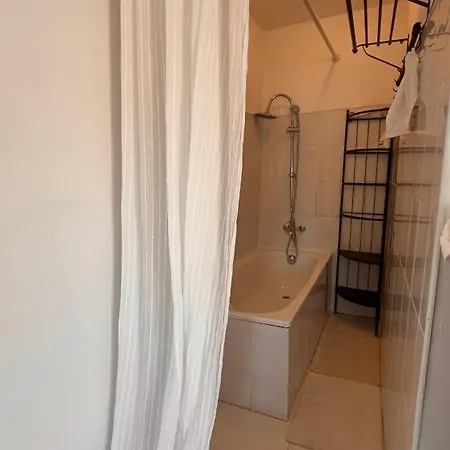 Appartement Bc14 Cosy Sunlit