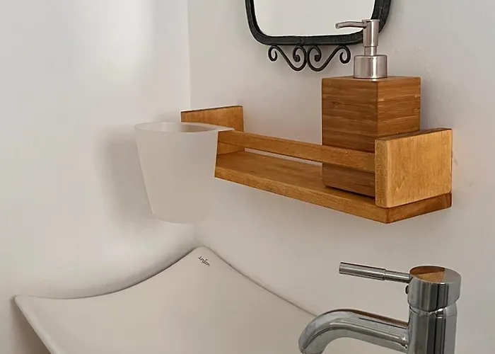 Bc14 Cosy Sunlit Apartment Bukarest