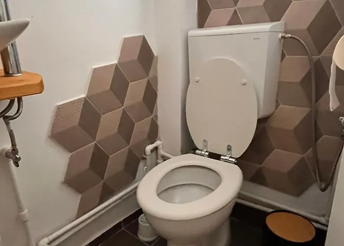 Apartment Bc14 Cosy Sunlit *