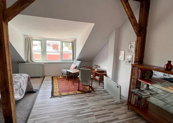 Apartment Bc14 Cosy Sunlit Bukarest