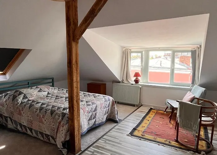 Apartment Bc14 Cosy Sunlit *