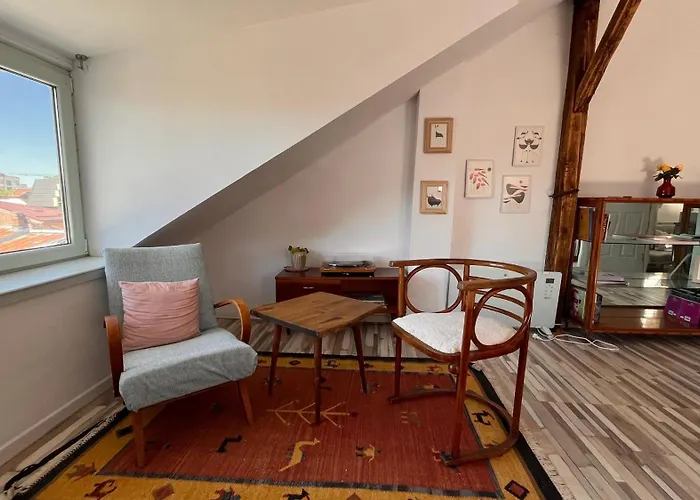 Apartment Bc14 Cosy Sunlit