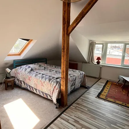 Bc14 Cosy Sunlit * Bukareszt