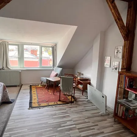 Apartament Bc14 Cosy Sunlit Bukareszt