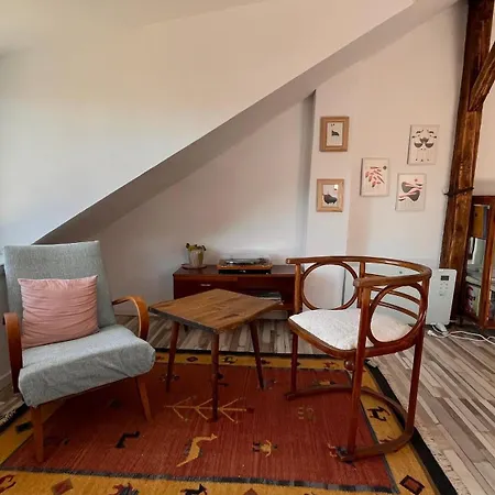 דירה Bc14 Cosy Sunlit