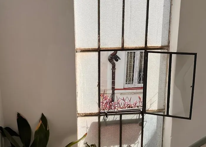 דירה Bc14 Cosy Sunlit