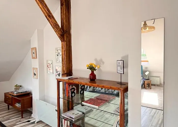 דירה Bc14 Cosy Sunlit