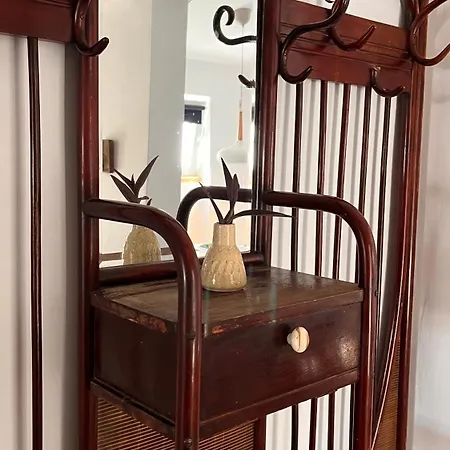 아파트 Bc14 Cosy Sunlit 부쿠레슈티