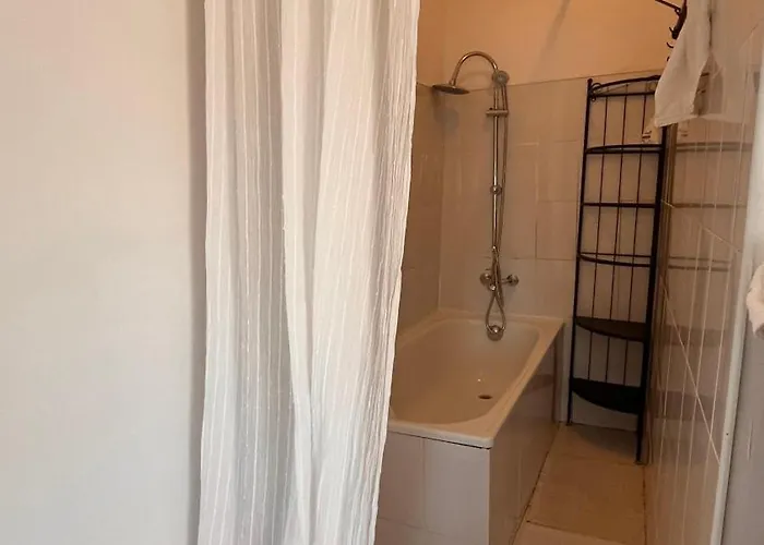 아파트 Bc14 Cosy Sunlit